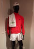 Mac-Attack 1985 jacket