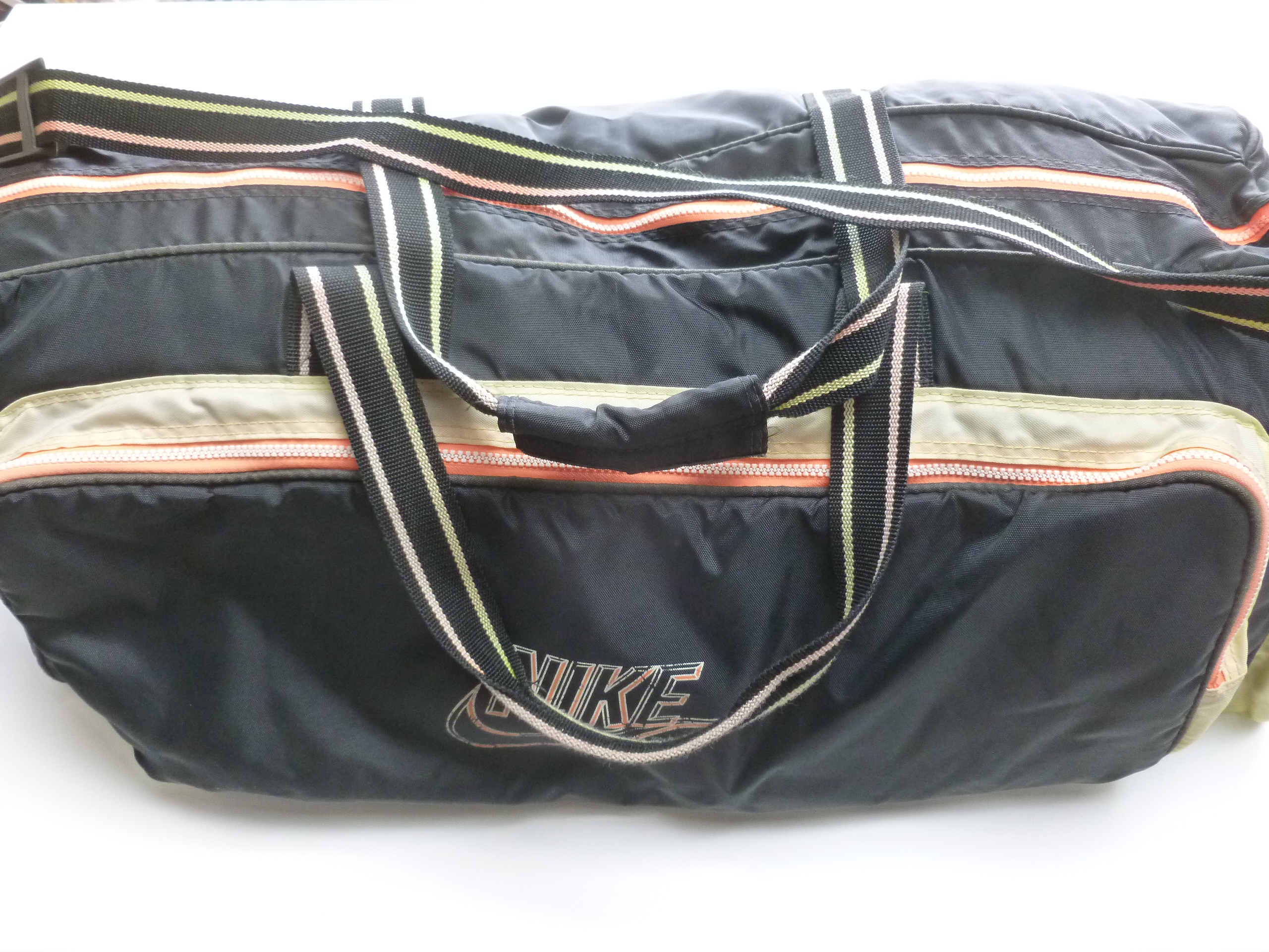 Pants 1985 black