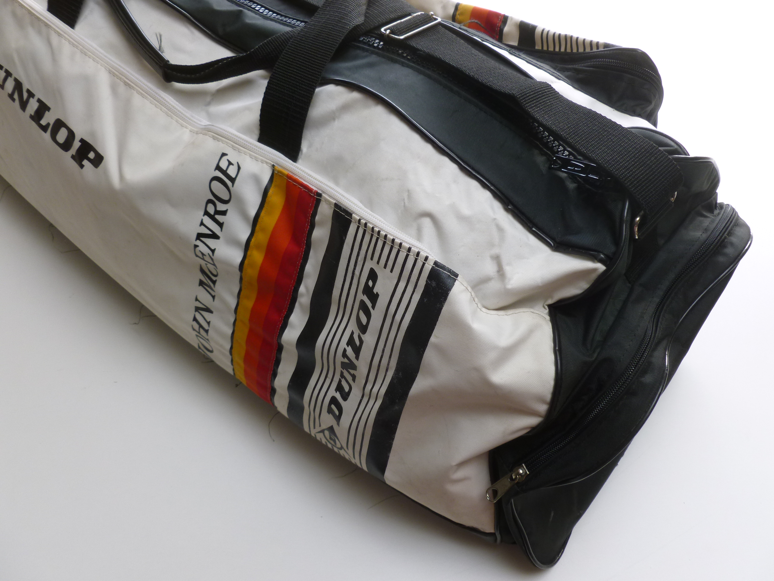 Jacket 1985 white