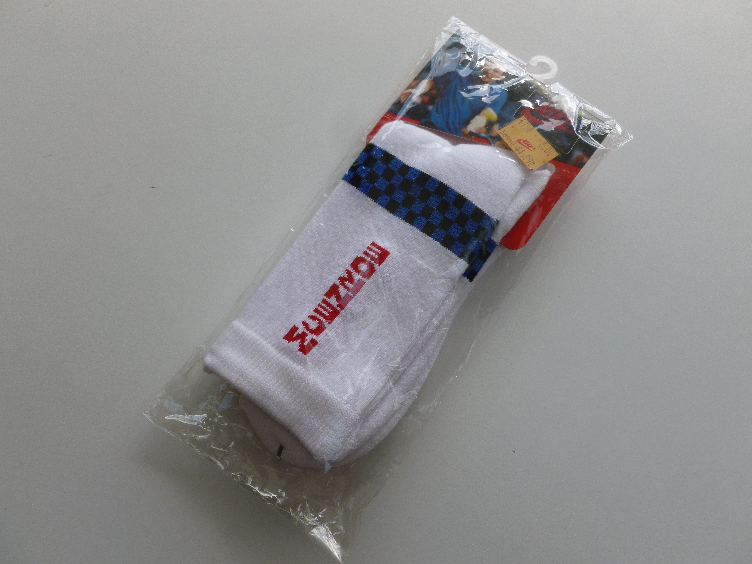 Pants 1985 blue