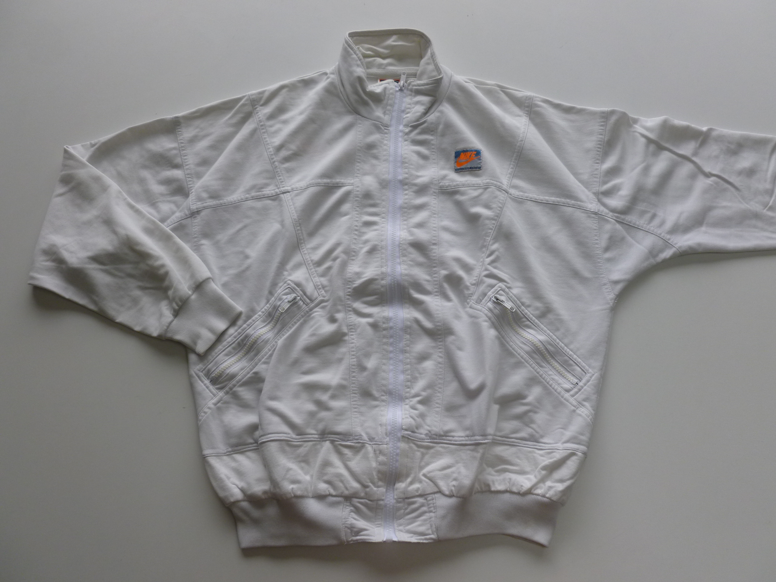 Jacket 1986 blue