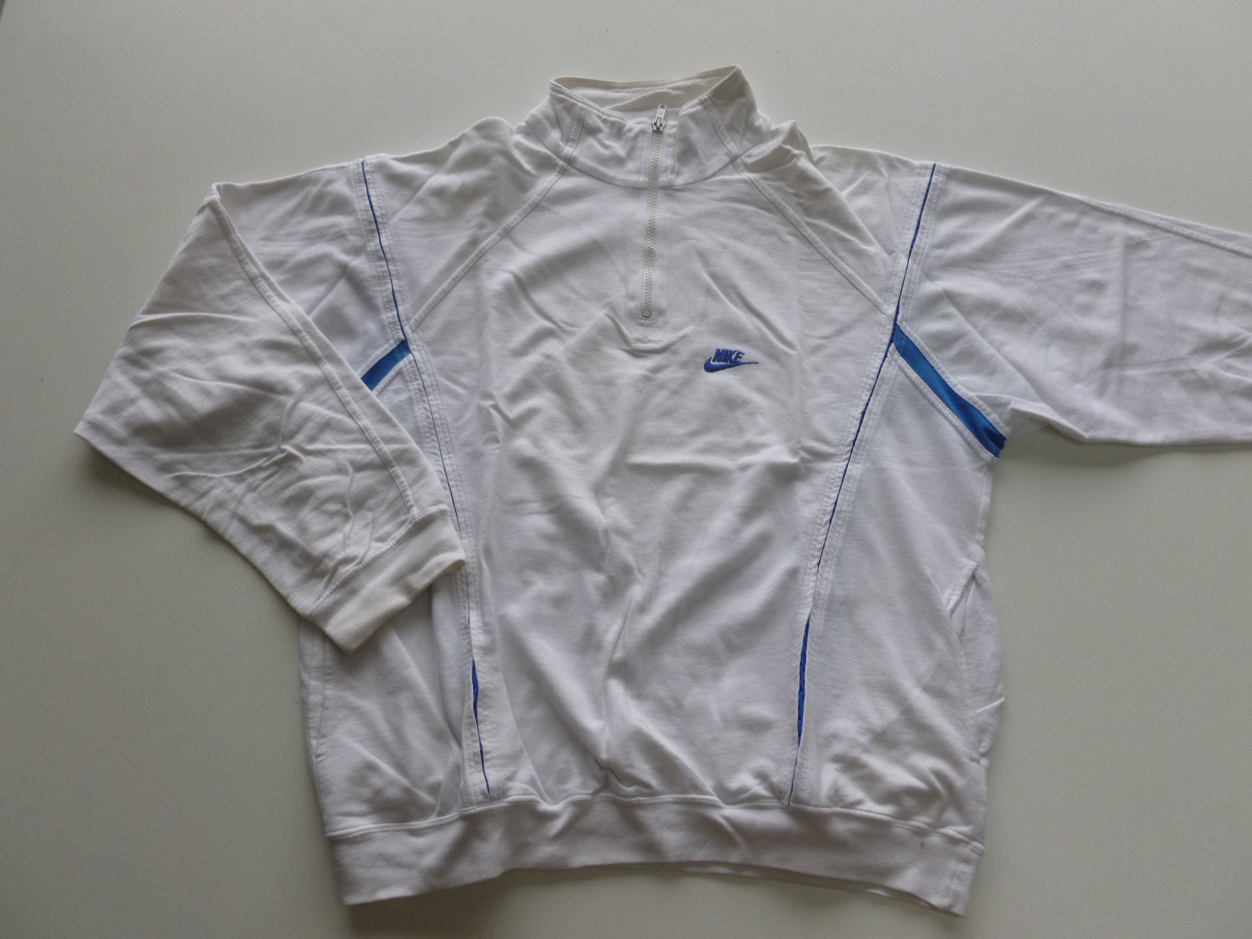Jacket 1986 white