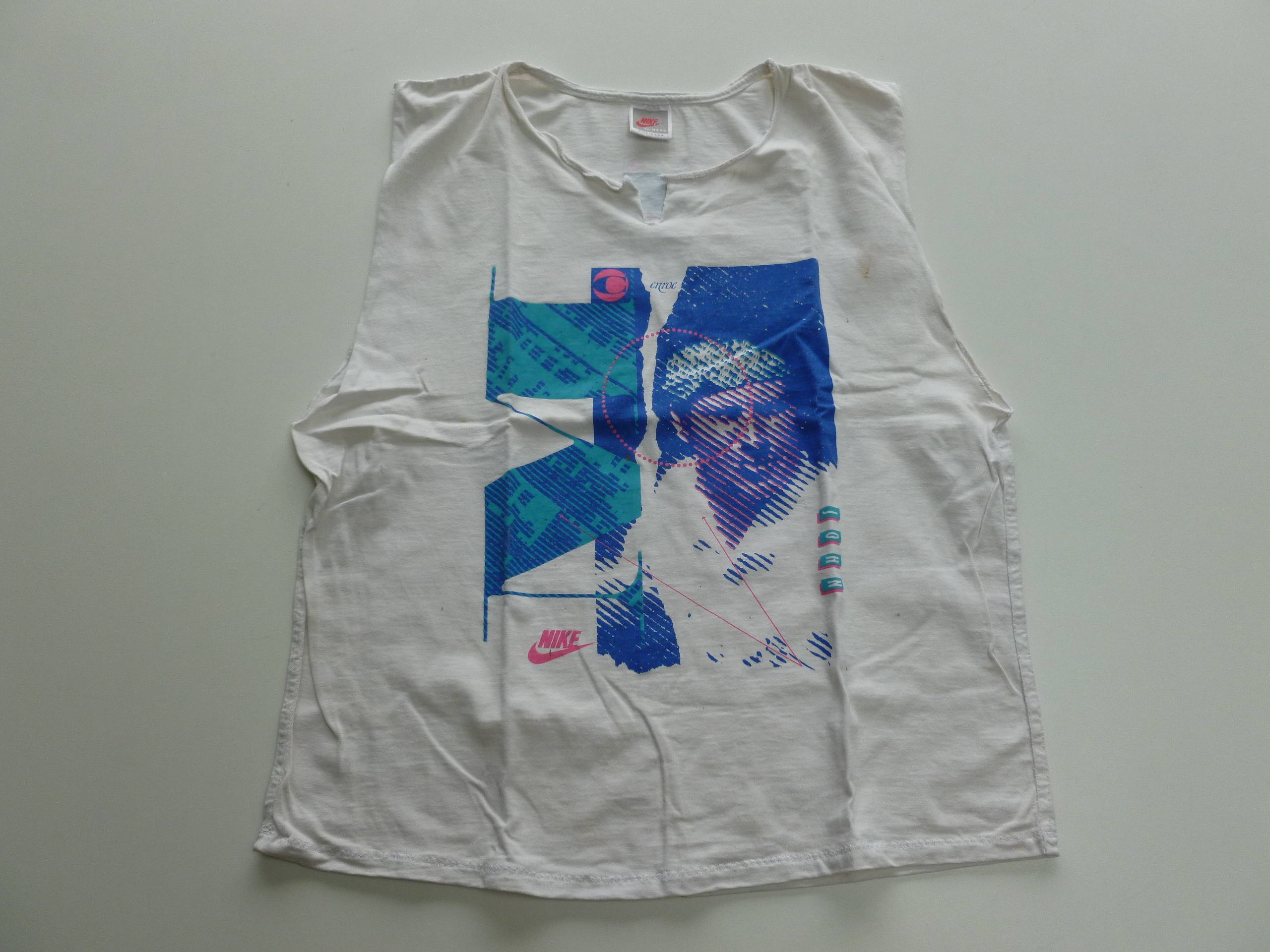 T-shirt 1985