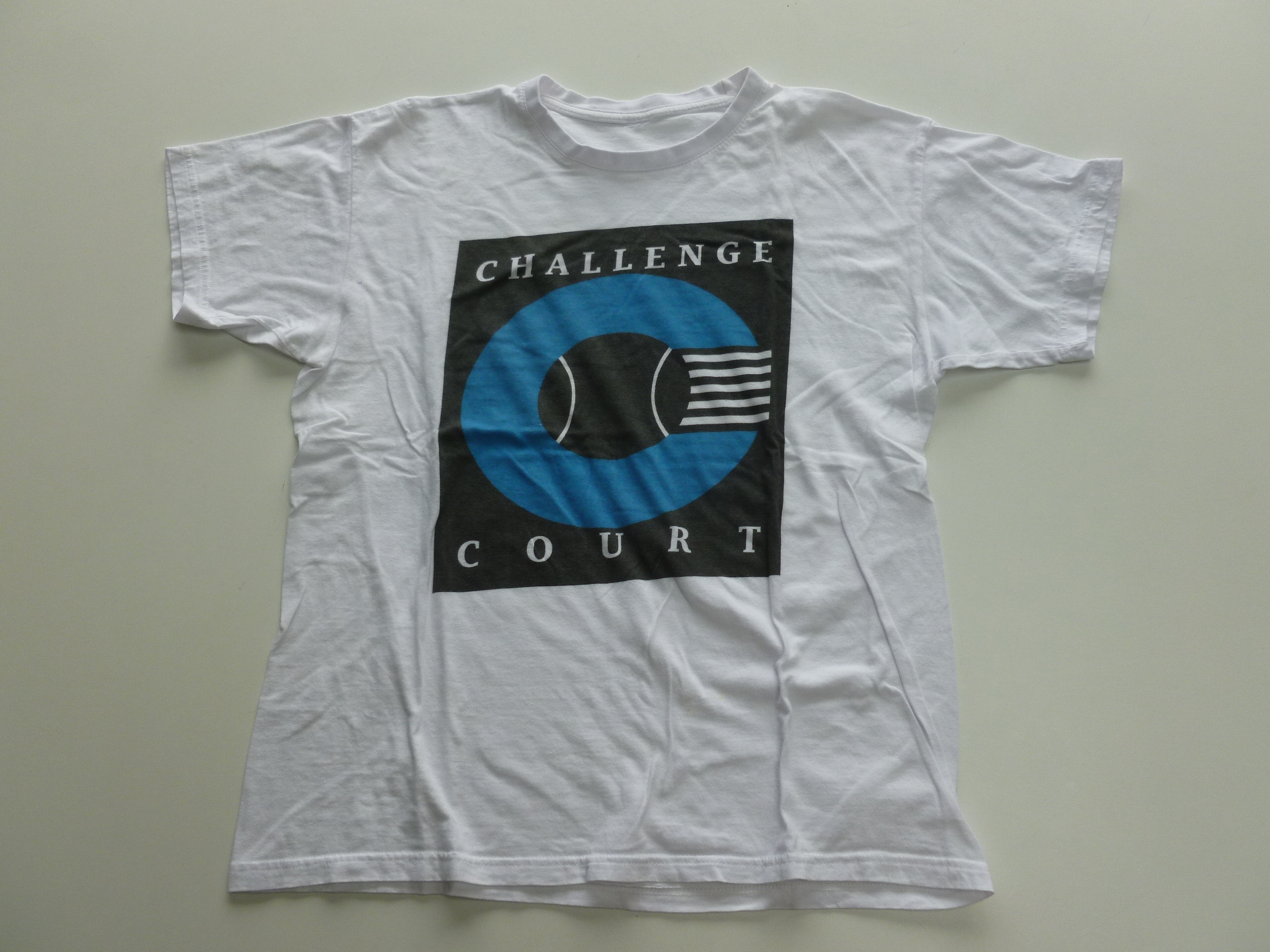 T-shirt 1985