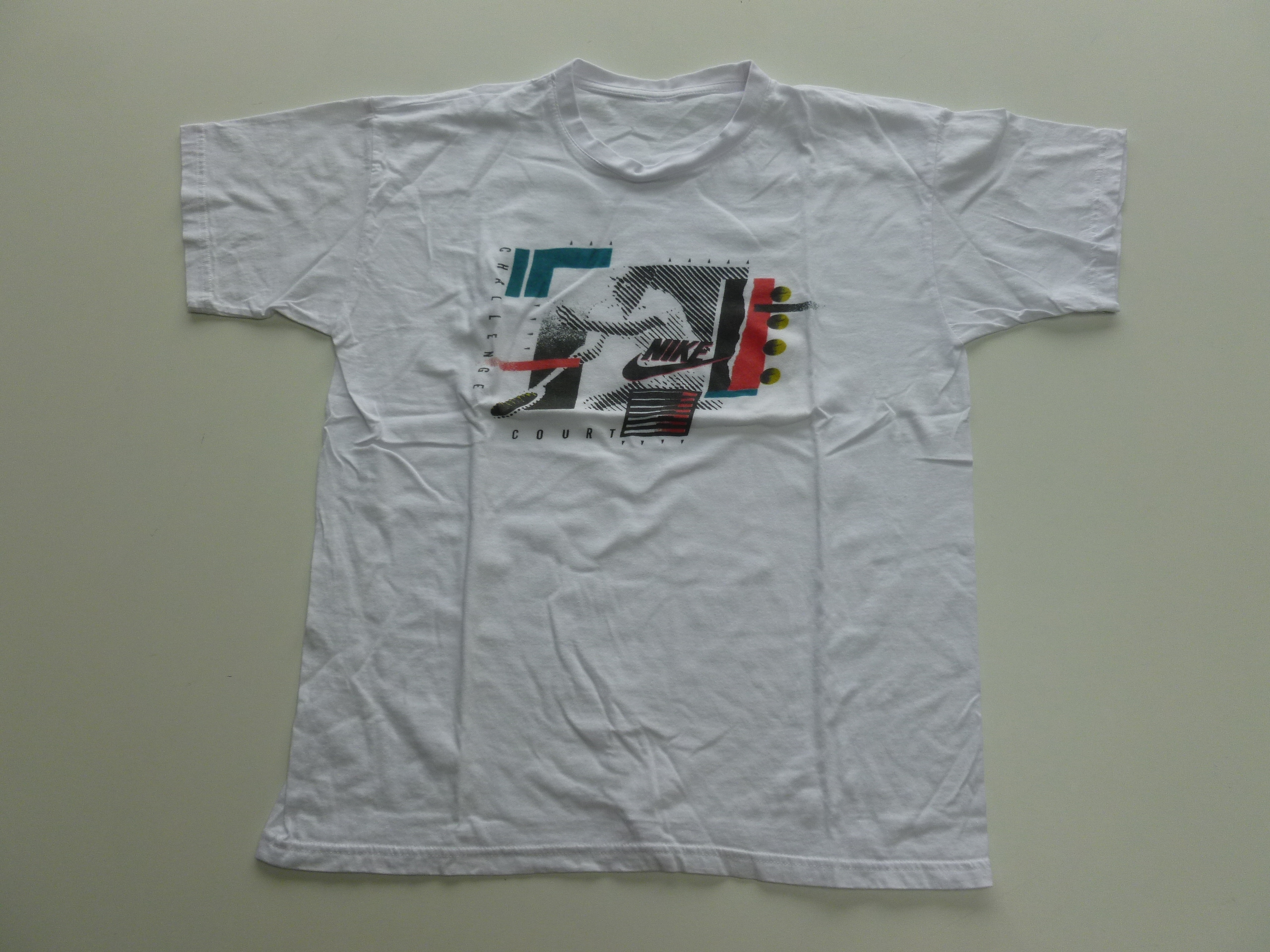 T-shirt 1985