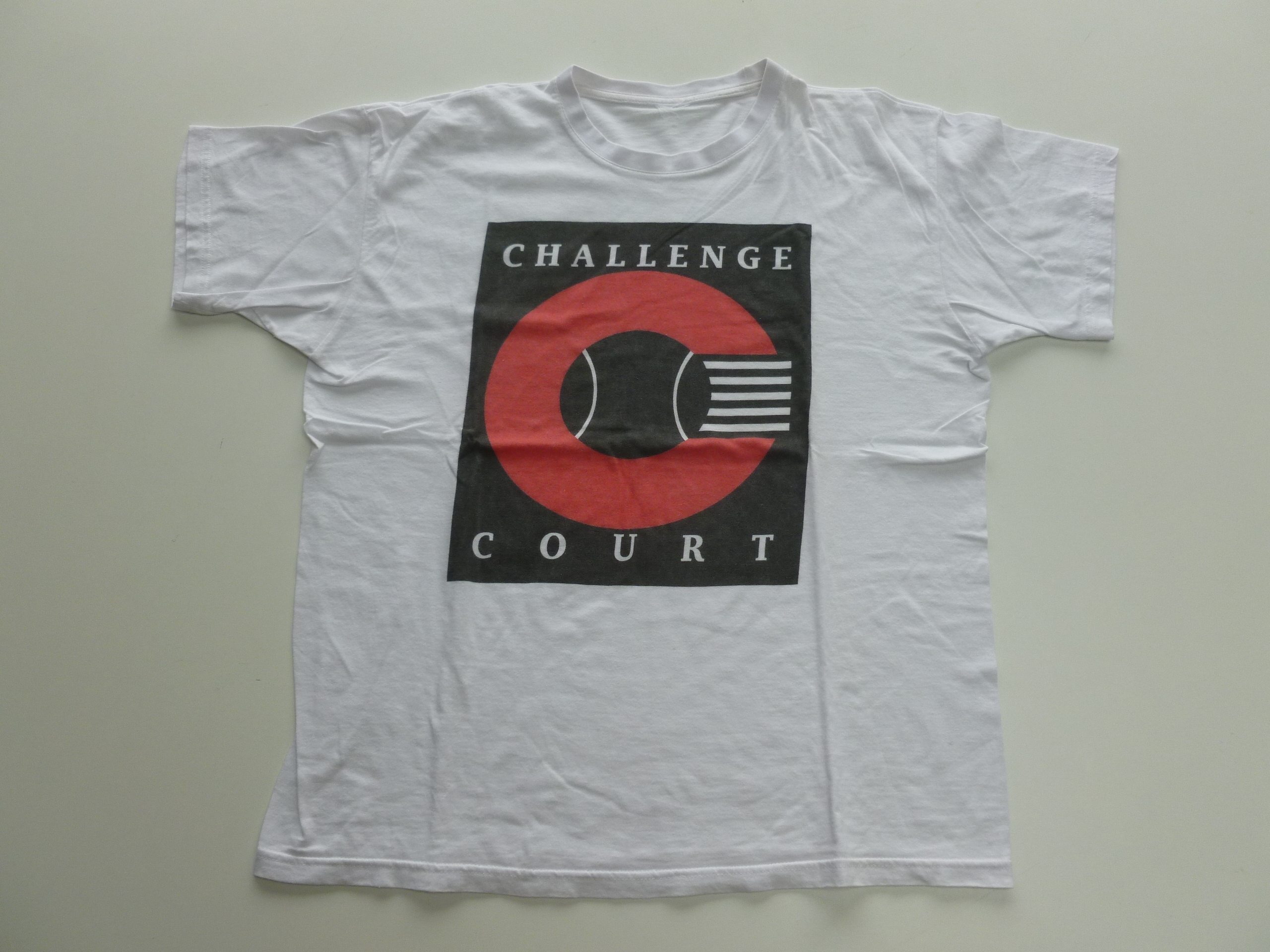 T-shirt 1985