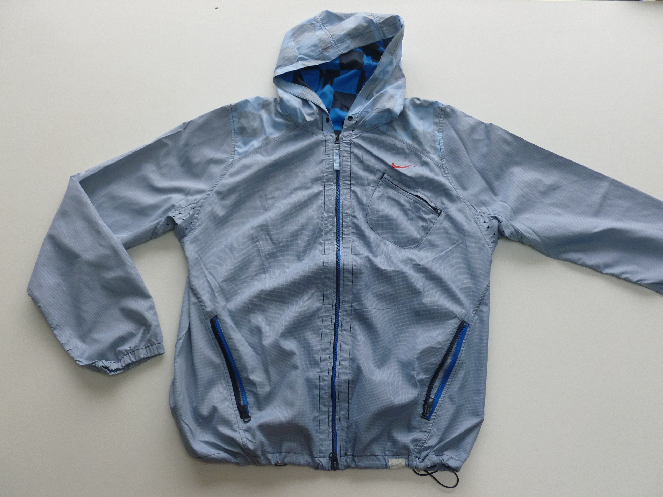 Polo 1985 grey