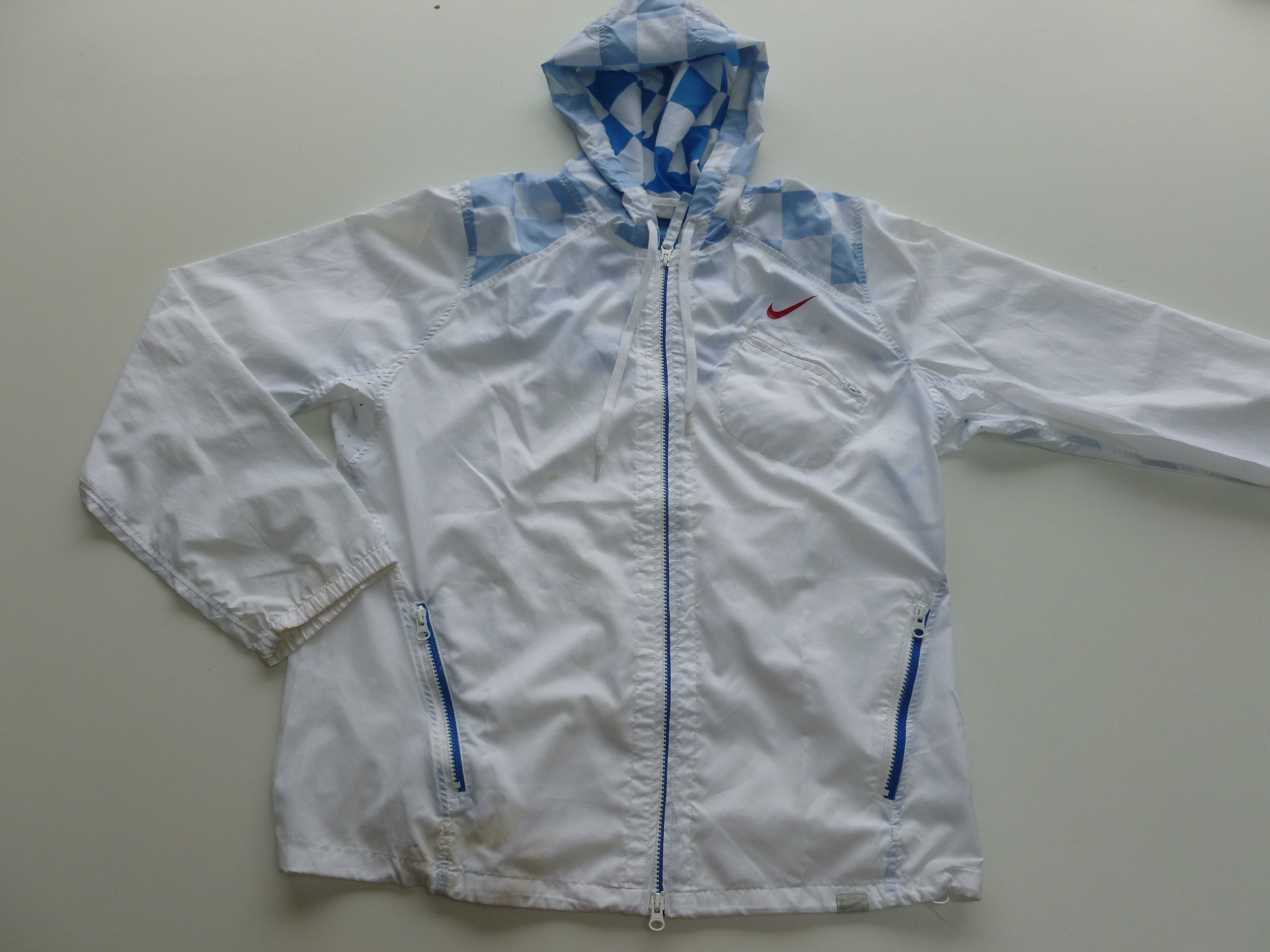 Polo 1985 grey